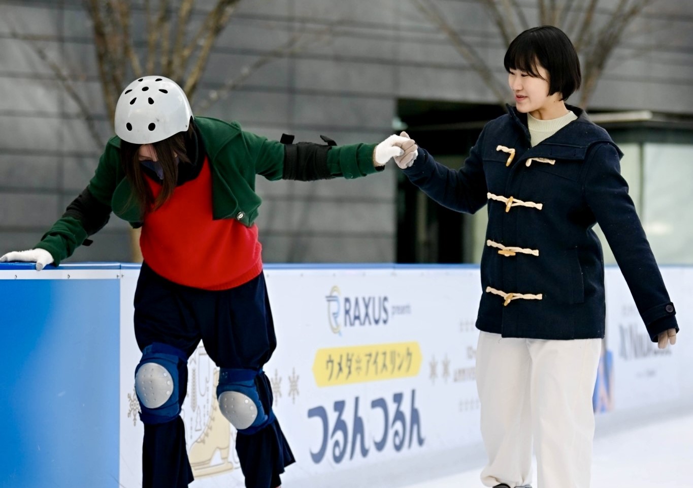 ▼イベント開始後の様子-3